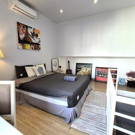 Holo Ben Thanh Saigon Serviced Homestay 胡志明市 外观 照片