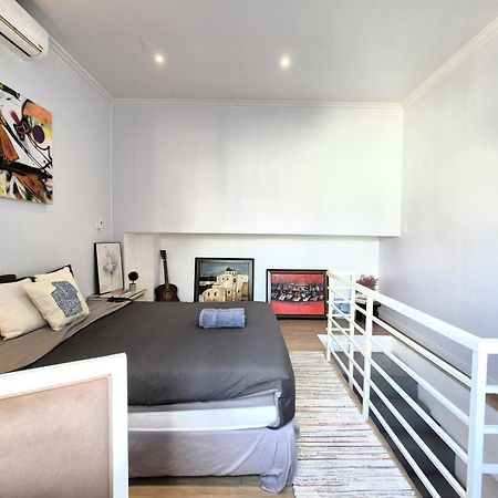 Holo Ben Thanh Saigon Serviced Homestay 胡志明市 外观 照片